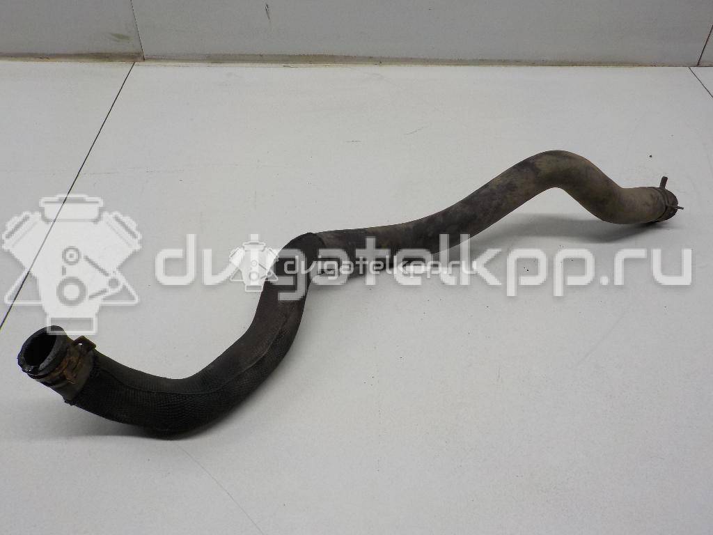 Фото Патрубок отопителя  924000014R для Renault Scénic / Fluence L30 / Megane {forloop.counter}}