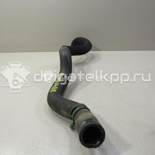 Фото Патрубок отопителя  924000014R для Renault Scénic / Fluence L30 / Megane