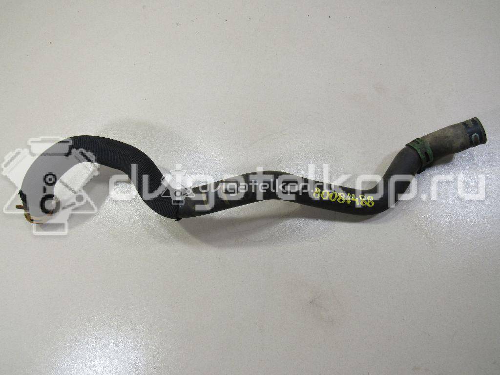 Фото Патрубок отопителя  924000014R для Renault Scénic / Fluence L30 / Megane {forloop.counter}}
