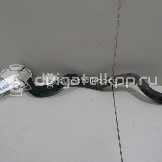 Фото Патрубок отопителя  924000014R для Renault Scénic / Fluence L30 / Megane