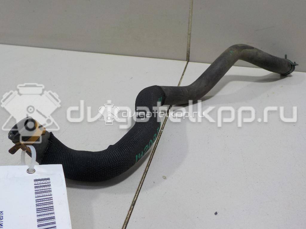 Фото Патрубок отопителя  924000014R для Renault Scénic / Fluence L30 / Megane {forloop.counter}}