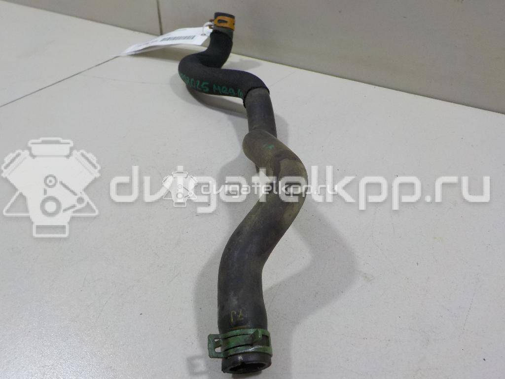 Фото Патрубок отопителя  924000014R для Renault Scénic / Fluence L30 / Megane {forloop.counter}}