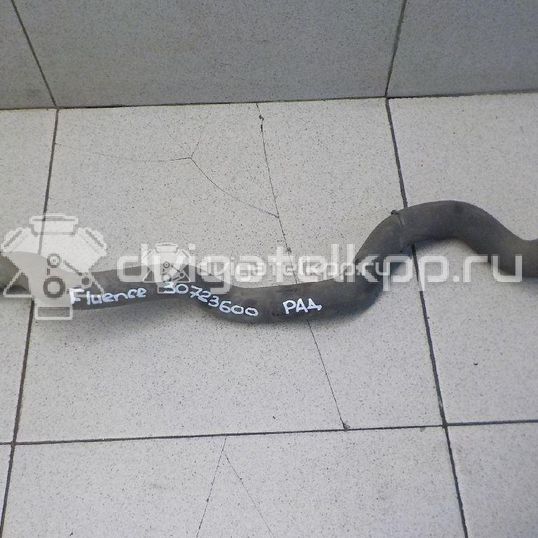 Фото Патрубок отопителя  924000014R для Renault Scénic / Fluence L30 / Megane