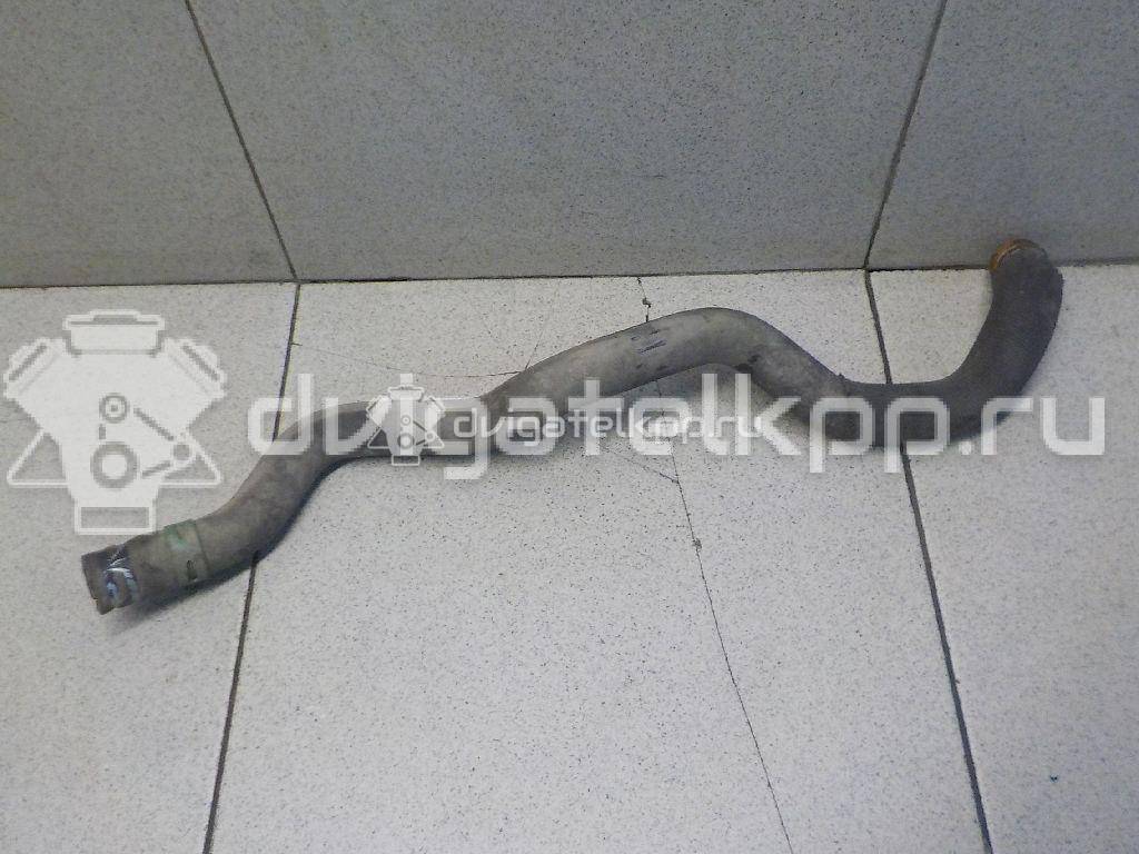 Фото Патрубок отопителя  924000014R для Renault Scénic / Fluence L30 / Megane {forloop.counter}}