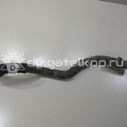 Фото Патрубок отопителя  924000014R для Renault Scénic / Fluence L30 / Megane