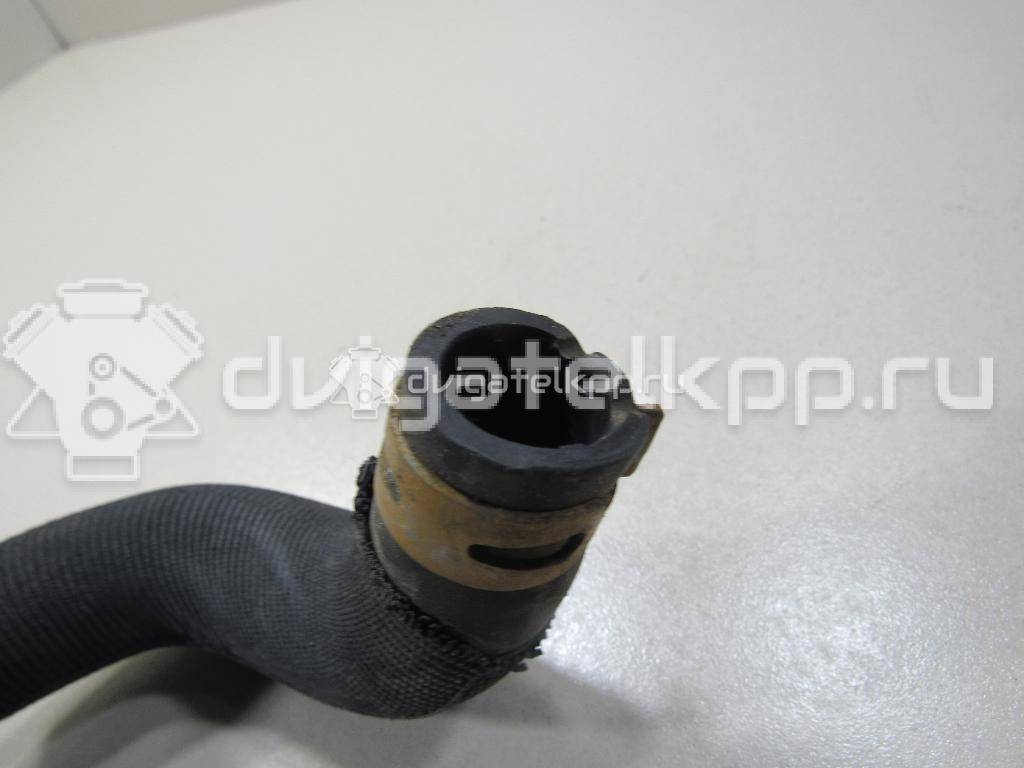 Фото Патрубок отопителя  924000014R для Renault Scénic / Fluence L30 / Megane {forloop.counter}}