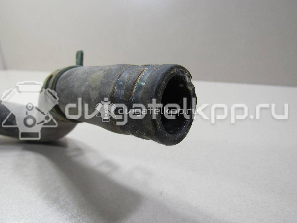 Фото Патрубок отопителя  924000014R для Renault Scénic / Fluence L30 / Megane {forloop.counter}}