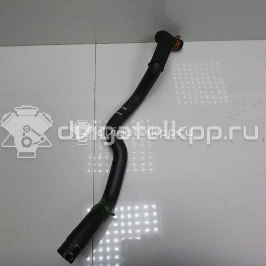 Фото Патрубок отопителя  924000014R для Renault Scénic / Fluence L30 / Megane