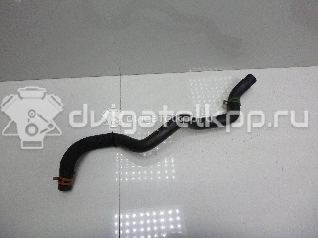 Фото Патрубок отопителя  924000014R для Renault Scénic / Fluence L30 / Megane {forloop.counter}}