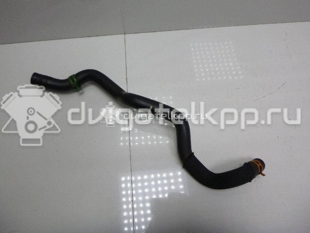 Фото Патрубок отопителя  924000014R для Renault Scénic / Fluence L30 / Megane {forloop.counter}}