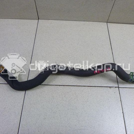 Фото Патрубок отопителя  924000014R для Renault Scénic / Fluence L30 / Megane