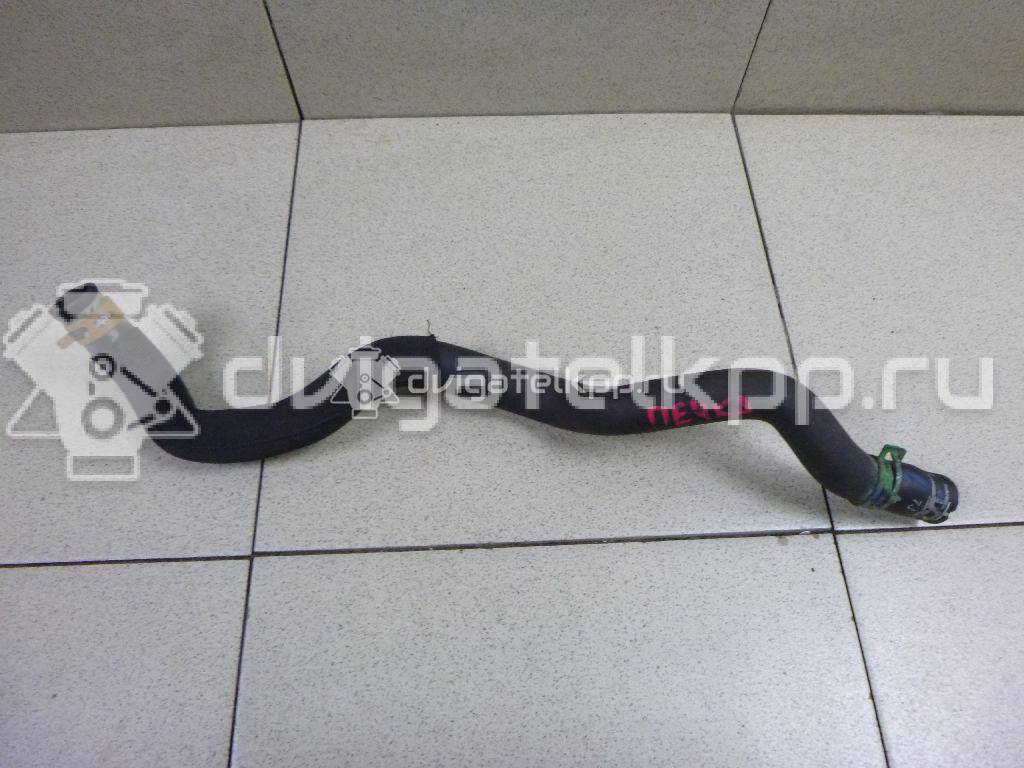 Фото Патрубок отопителя  924000014R для Renault Scénic / Fluence L30 / Megane {forloop.counter}}