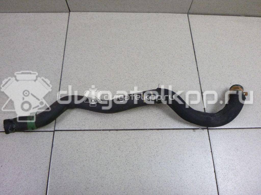 Фото Патрубок отопителя  924000014R для Renault Scénic / Fluence L30 / Megane {forloop.counter}}