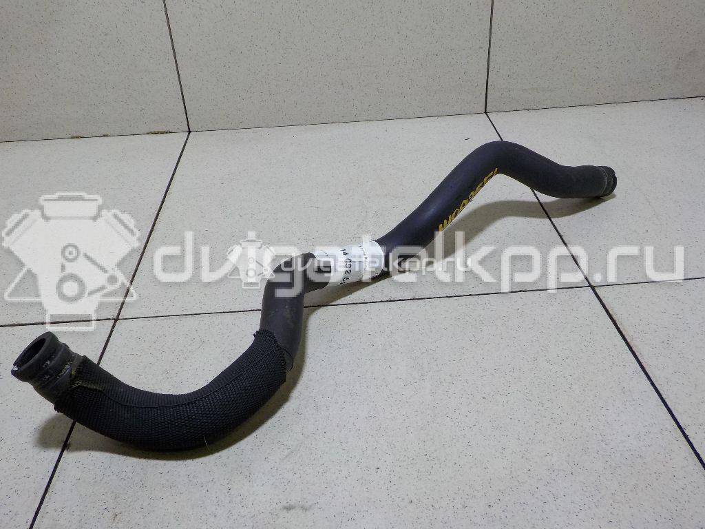Фото Патрубок отопителя  924000014R для Renault Scénic / Fluence L30 / Megane {forloop.counter}}