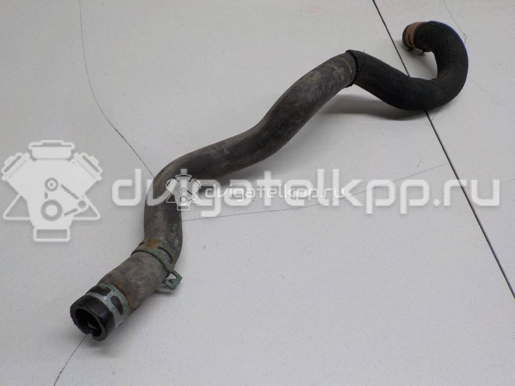 Фото Патрубок отопителя  924000014R для Renault Scénic / Fluence L30 / Megane {forloop.counter}}