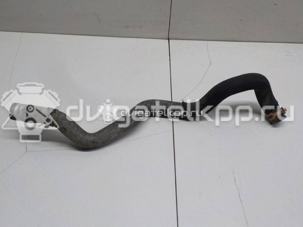 Фото Патрубок отопителя  924000014R для Renault Scénic / Fluence L30 / Megane {forloop.counter}}