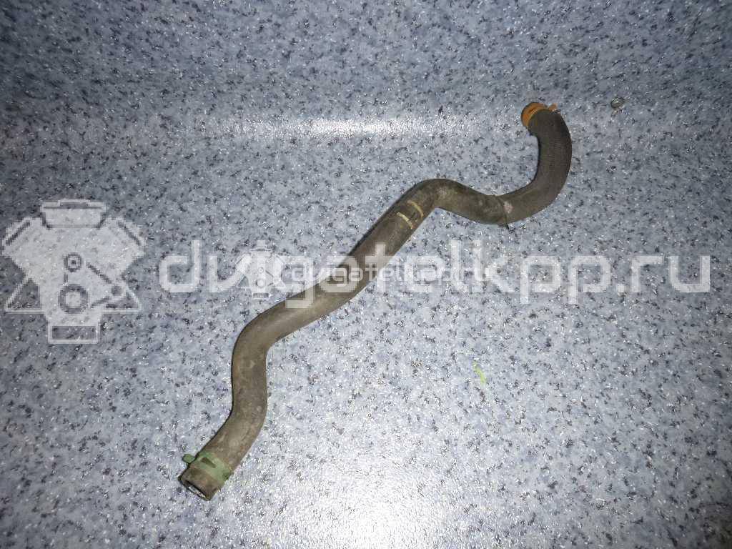 Фото Патрубок отопителя  924000014R для Renault Scénic / Fluence L30 / Megane {forloop.counter}}
