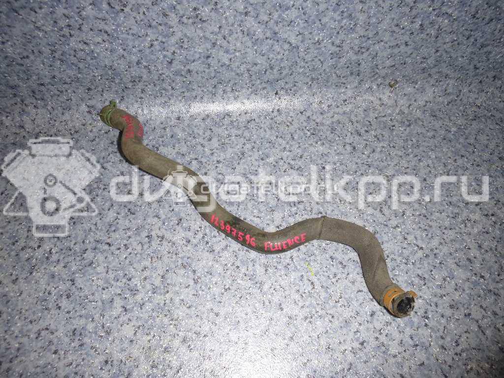 Фото Патрубок отопителя  924000014R для Renault Scénic / Fluence L30 / Megane {forloop.counter}}