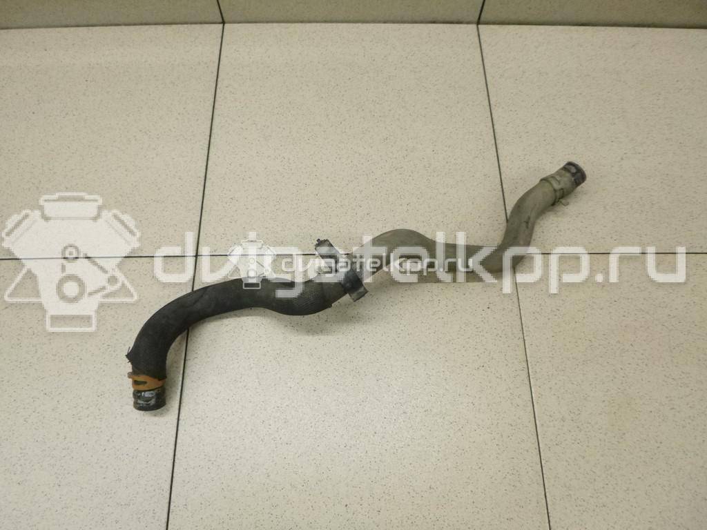 Фото Патрубок отопителя  924000014R для Renault Scénic / Fluence L30 / Megane {forloop.counter}}