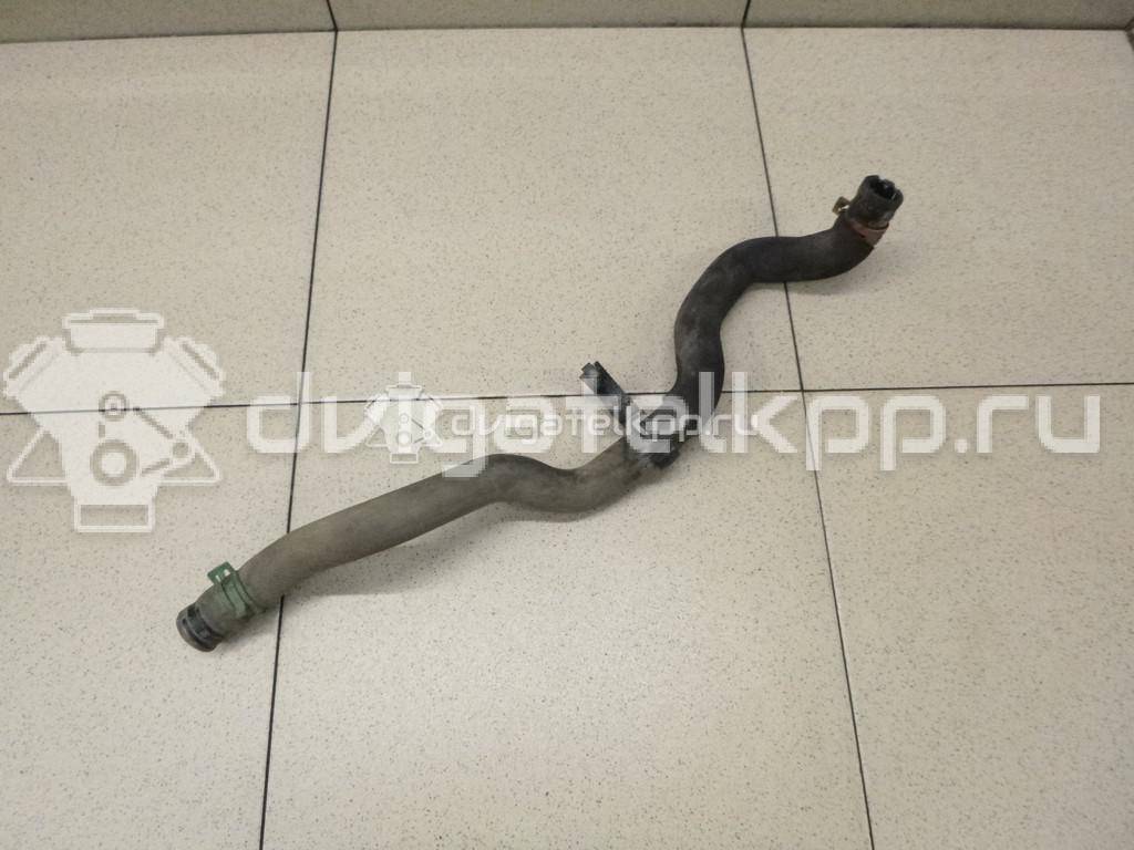 Фото Патрубок отопителя  924000014R для Renault Scénic / Fluence L30 / Megane {forloop.counter}}