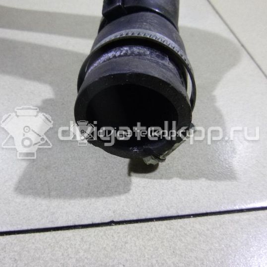 Фото Патрубок отопителя  924000014R для Renault Scénic / Fluence L30 / Megane