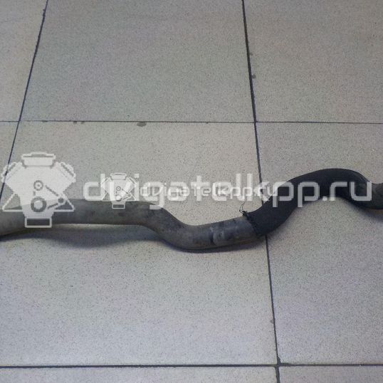 Фото Патрубок отопителя  924000014R для Renault Scénic / Fluence L30 / Megane