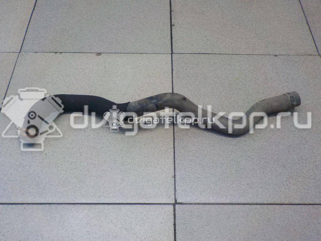 Фото Патрубок отопителя  924000014R для Renault Scénic / Fluence L30 / Megane {forloop.counter}}