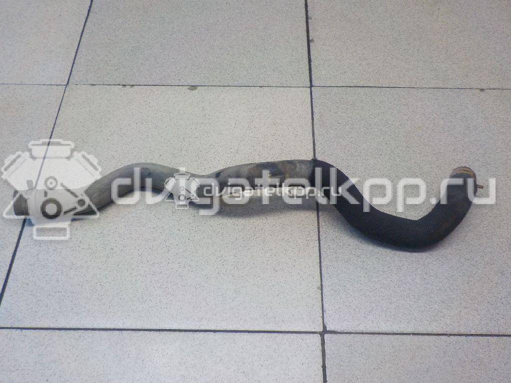 Фото Патрубок отопителя  924000014R для Renault Scénic / Fluence L30 / Megane {forloop.counter}}