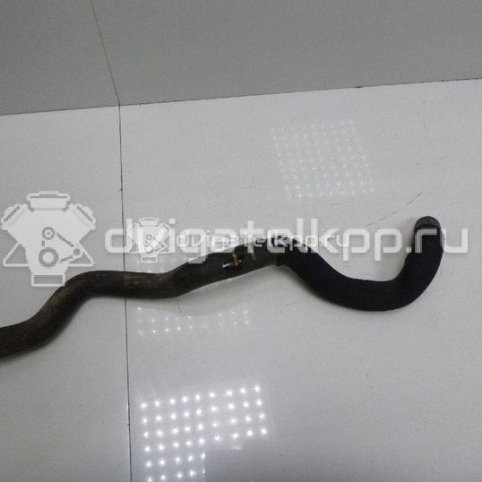 Фото Патрубок отопителя  924000014R для Renault Scénic / Fluence L30 / Megane
