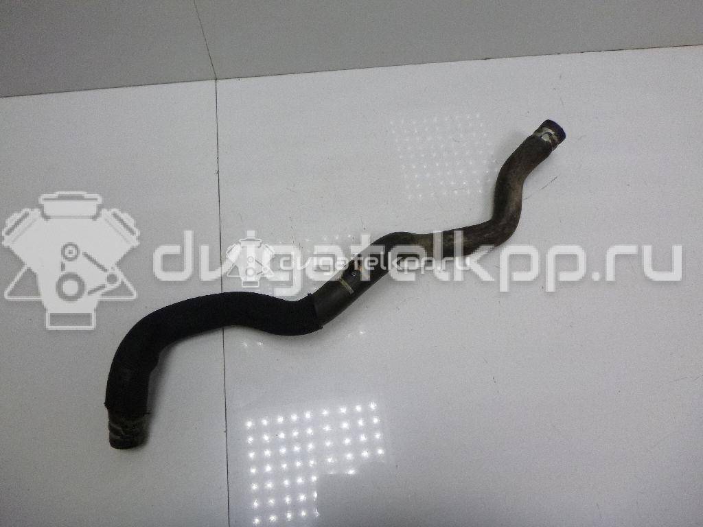 Фото Патрубок отопителя  924000014R для Renault Scénic / Fluence L30 / Megane {forloop.counter}}