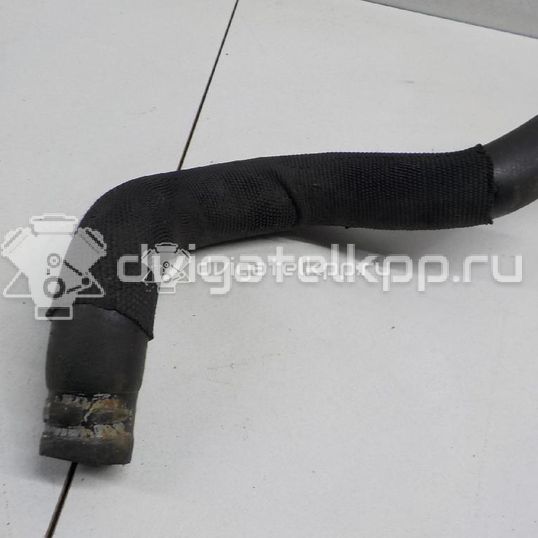 Фото Патрубок отопителя  924000014R для Renault Scénic / Fluence L30 / Megane