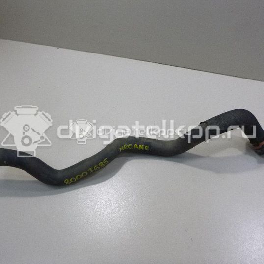 Фото Патрубок отопителя  924000014R для Renault Scénic / Fluence L30 / Megane