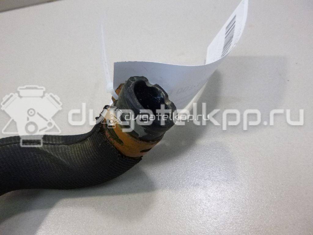 Фото Патрубок отопителя  924000014R для Renault Scénic / Fluence L30 / Megane {forloop.counter}}