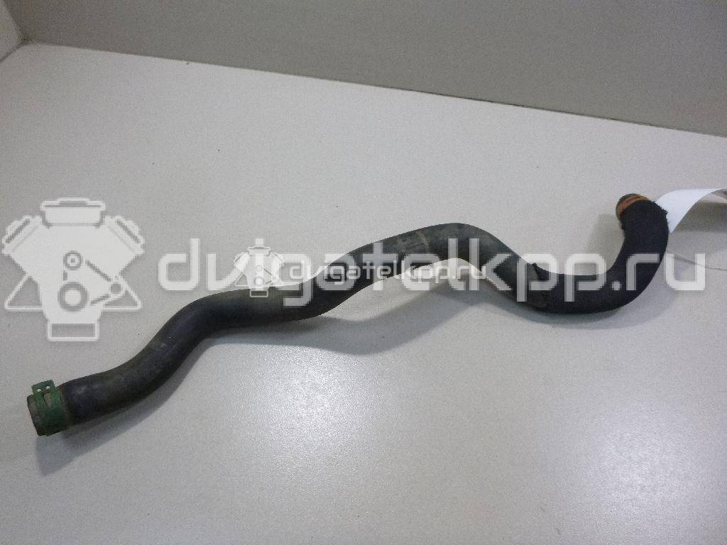 Фото Патрубок отопителя  924000014R для Renault Scénic / Fluence L30 / Megane {forloop.counter}}