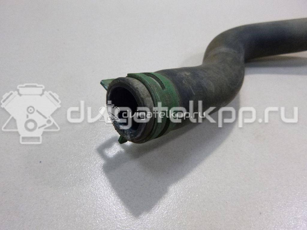 Фото Патрубок отопителя  924000014R для Renault Scénic / Fluence L30 / Megane {forloop.counter}}