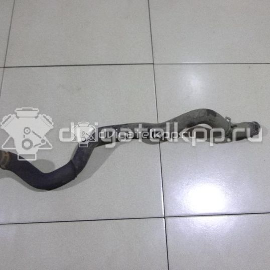 Фото Патрубок отопителя  924000014R для Renault Scénic / Fluence L30 / Megane