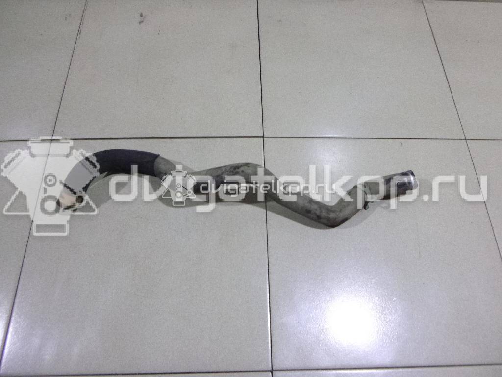 Фото Патрубок отопителя  924000014R для Renault Scénic / Fluence L30 / Megane {forloop.counter}}