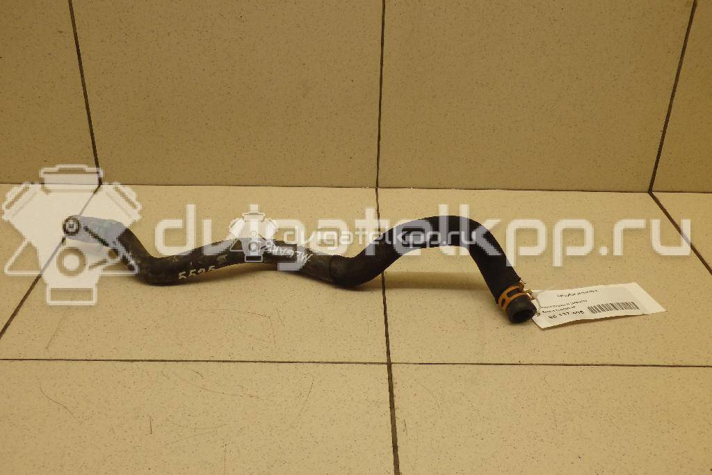 Фото Патрубок отопителя  924000014R для Renault Scénic / Fluence L30 / Megane {forloop.counter}}