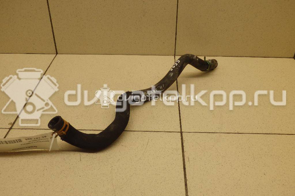 Фото Патрубок отопителя  924000014R для Renault Scénic / Fluence L30 / Megane {forloop.counter}}