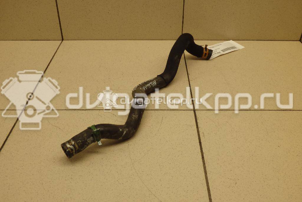 Фото Патрубок отопителя  924000014R для Renault Scénic / Fluence L30 / Megane {forloop.counter}}