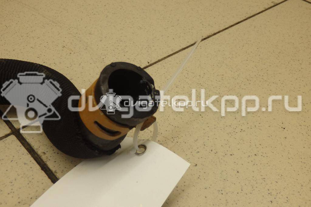 Фото Патрубок отопителя  924000014R для Renault Scénic / Fluence L30 / Megane {forloop.counter}}
