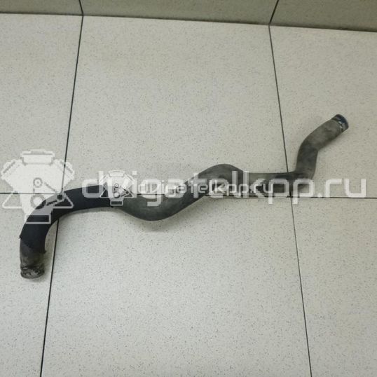 Фото Патрубок отопителя  924000014R для Renault Scénic / Fluence L30 / Megane