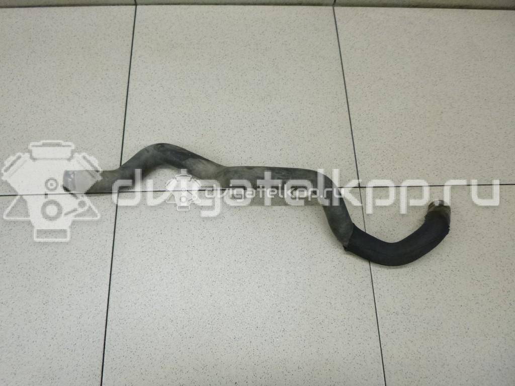 Фото Патрубок отопителя  924000014R для Renault Scénic / Fluence L30 / Megane {forloop.counter}}