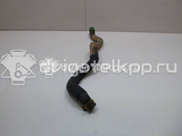 Фото Патрубок отопителя  924000014R для Renault Scénic / Fluence L30 / Megane {forloop.counter}}