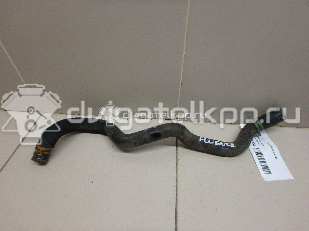 Фото Патрубок отопителя  924000014R для Renault Scénic / Fluence L30 / Megane {forloop.counter}}