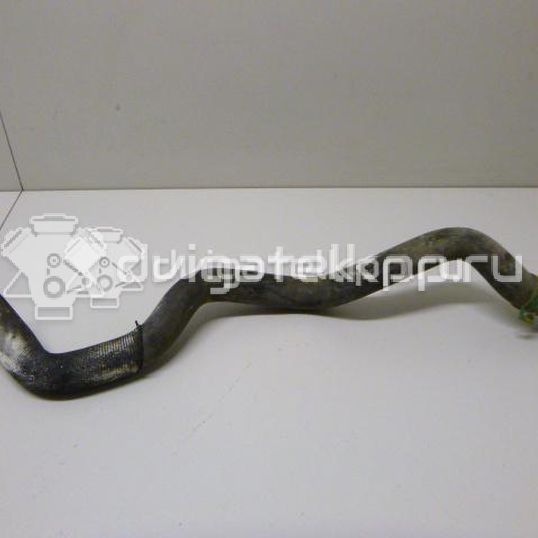 Фото Патрубок отопителя  924000014R для Renault Scénic / Fluence L30 / Megane