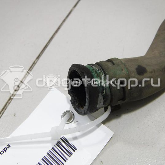 Фото Патрубок отопителя  924000014R для Renault Scénic / Fluence L30 / Megane