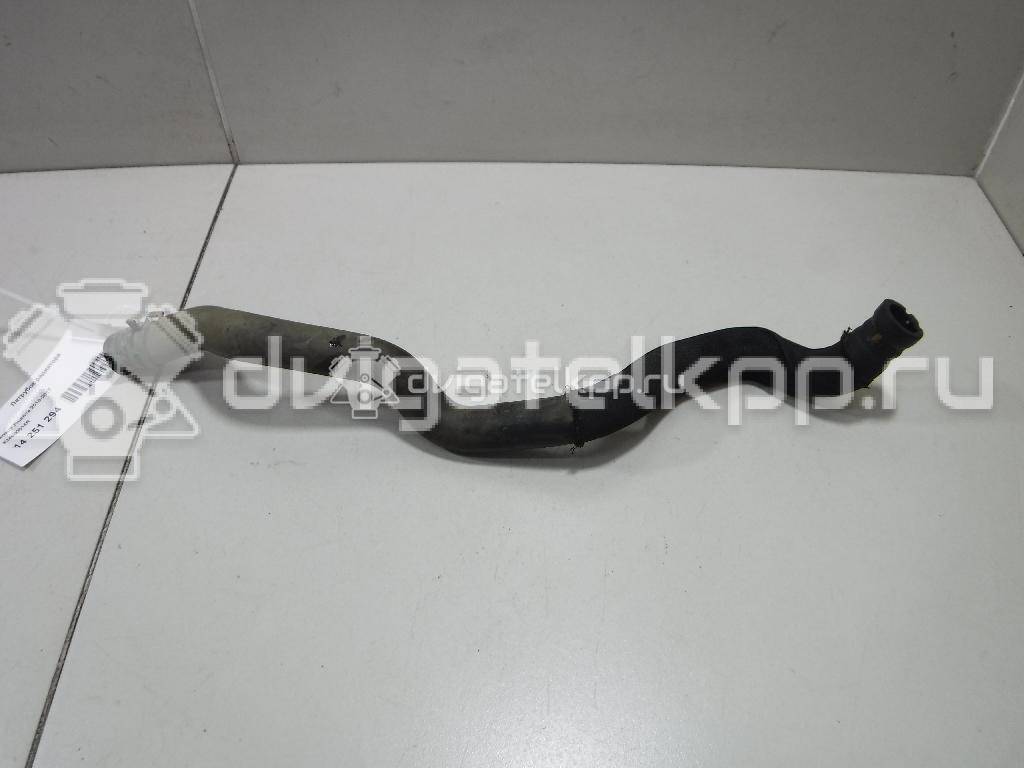 Фото Патрубок отопителя  924000014R для Renault Scénic / Fluence L30 / Megane {forloop.counter}}