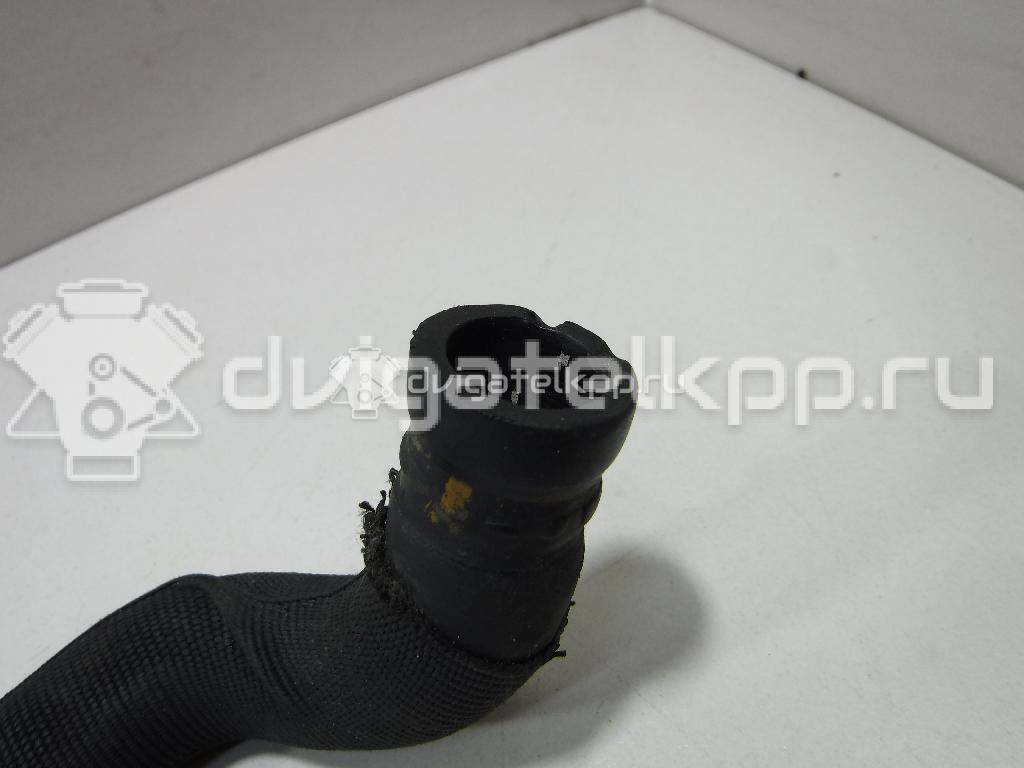 Фото Патрубок отопителя  924000014R для Renault Scénic / Fluence L30 / Megane {forloop.counter}}