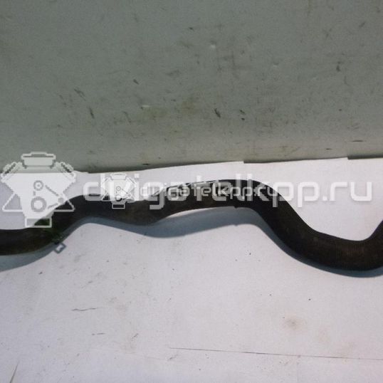 Фото Патрубок отопителя  924000014R для Renault Scénic / Fluence L30 / Megane